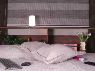 Freechat abbie_jones_1 on Chaturbate