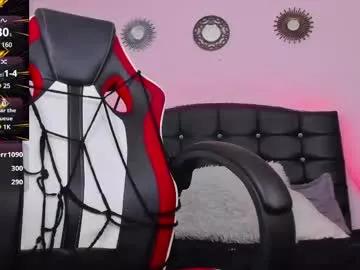 Freechat abbigaiil_fuster_ on Chaturbate