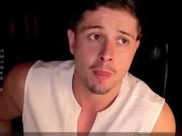 adam_bouton on Chaturbate 