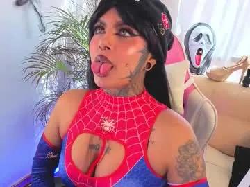 adamsniki — come play with this devil #cosplay #halloween #18 #mistress