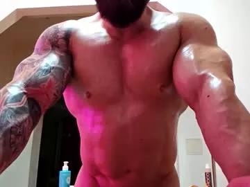 adonis_msc — #muscle #master #findom #bigcock #uncut