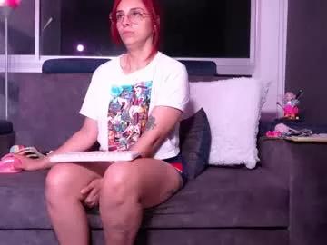 Freechat agatacollinsss on Chaturbate