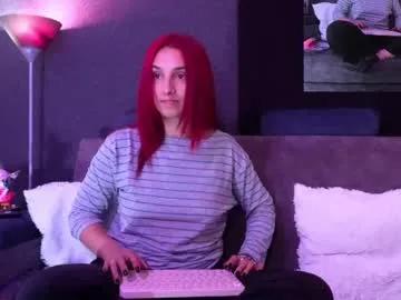 Freechat agatacollinsss on Chaturbate