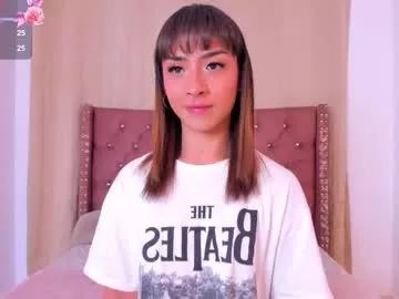 agathauwuart on Chaturbate 