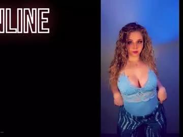 Freechat aj_peachtree on Chaturbate