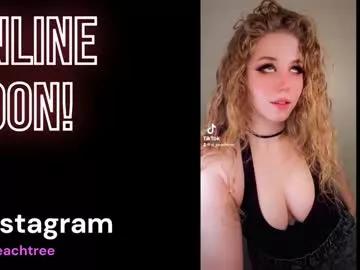 Freechat aj_peachtree on Chaturbate