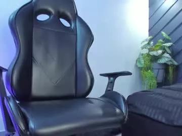 alahia_dangelo_ on Chaturbate 