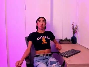 alaiaguerra on Chaturbate 