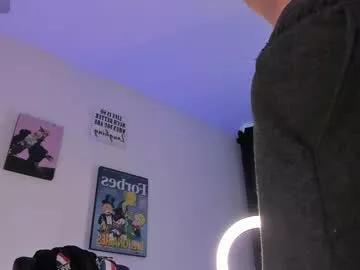 Freechat alan_rosee on Chaturbate