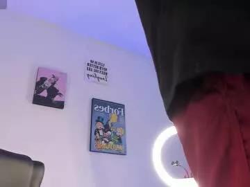 Freechat alan_rosee on Chaturbate