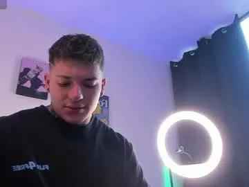 Freechat alan_rosee on Chaturbate