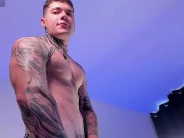Freechat alan_rosee on Chaturbate