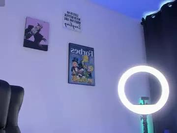 Freechat alan_rosee on Chaturbate