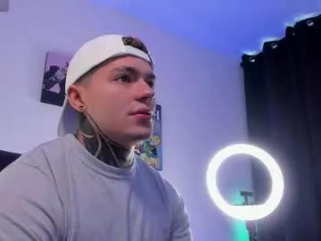 Freechat alan_rosee on Chaturbate