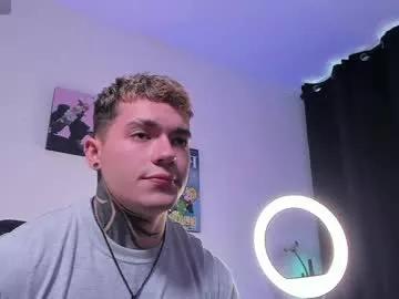 Freechat alan_rosee on Chaturbate