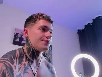 Freechat alan_rosee on Chaturbate