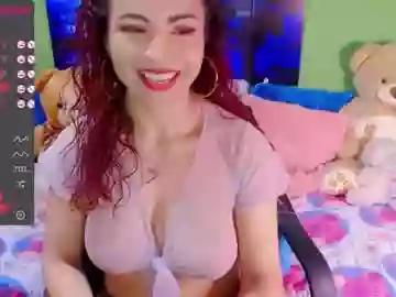 Freechat alanys_24 on Chaturbate