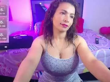 Freechat alanys_24 on Chaturbate