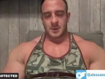 Chaturbate alessandrobuilder is Freechat alessandrobuilder — #bodybuilder #bodybuilding #couple #muscle