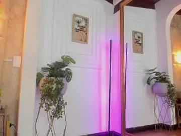 Freechat alessialondon on Chaturbate