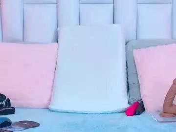 alliciakim on Chaturbate 