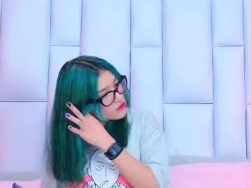 alliciakim on Chaturbate 