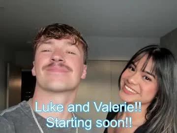 Freechat alpha_luke on Chaturbate