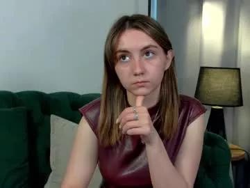amalialambert on Chaturbate 