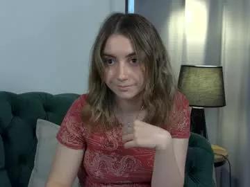 amalialambert on Chaturbate 