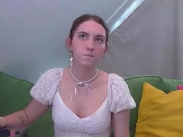amalialambert on Chaturbate 