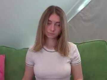 amalialambert on Chaturbate 