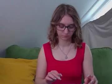 amalialambert on Chaturbate 