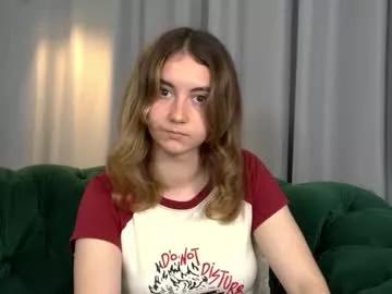amalialambert on Chaturbate