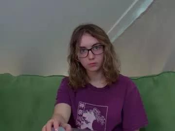 amalialambert on Chaturbate 