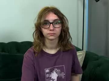 amalialambert on Chaturbate 