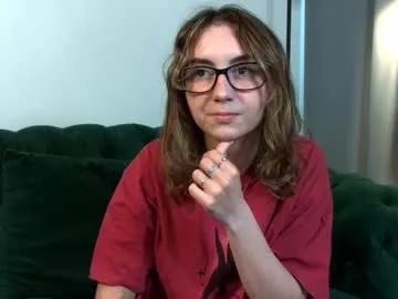 amalialambert on Chaturbate 