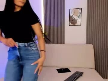 Freechat amara_lewiis on Chaturbate