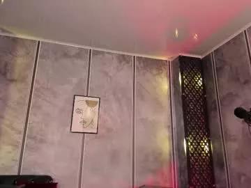 Freechat amara_lewiis on Chaturbate