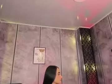 Freechat amara_lewiis on Chaturbate