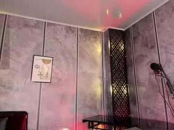 Freechat amara_lewiis on Chaturbate