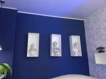 Freechat amara_lewiis on Chaturbate