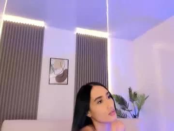 Freechat amara_lewiis on Chaturbate