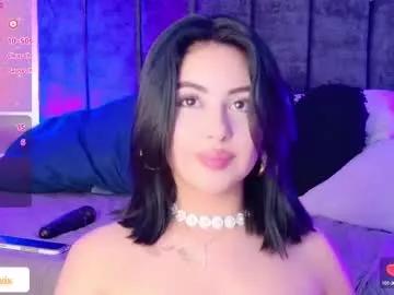 ana_levi on Chaturbate 