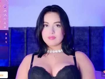 ana_levi on Chaturbate 