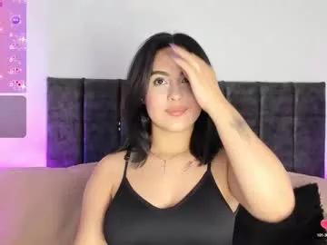 ana_levi on Chaturbate 