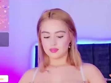 ana_levi on Chaturbate 