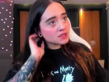 ana_taylor2 on Chaturbate 