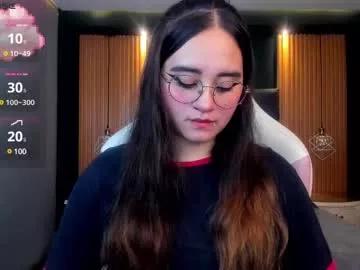 ana_taylor2 on Chaturbate 