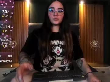 ana_taylor2 on Chaturbate 