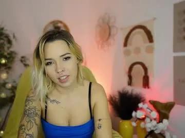 Chaturbate anabel_moon18 is Freechat anabel_moon18 — Hey I am #new! Lets enjoy ourselves #bigboobs #blonde #curvy #pvt #sexy